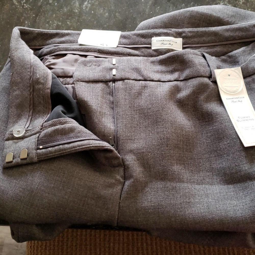 Dress Pants